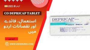 Co Depricap Tablet