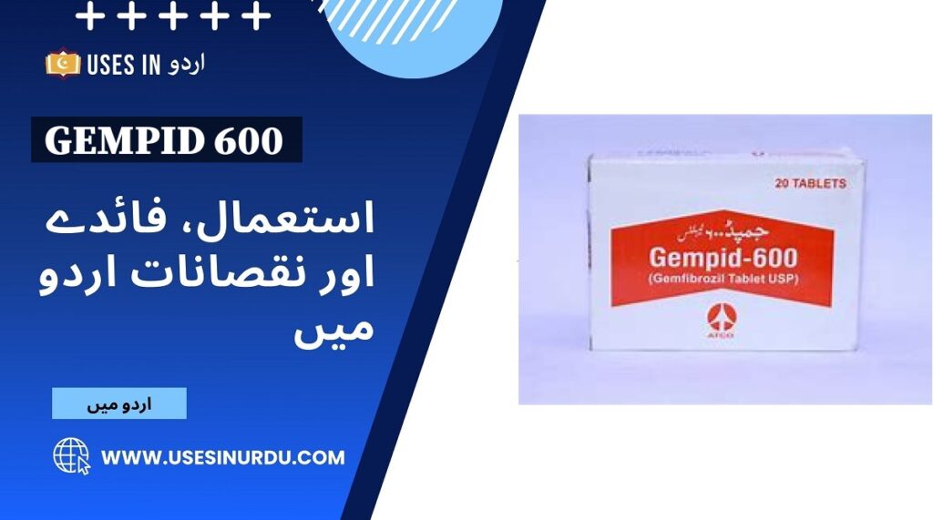 Gempid 600