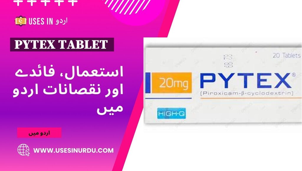 Pytex Tablet