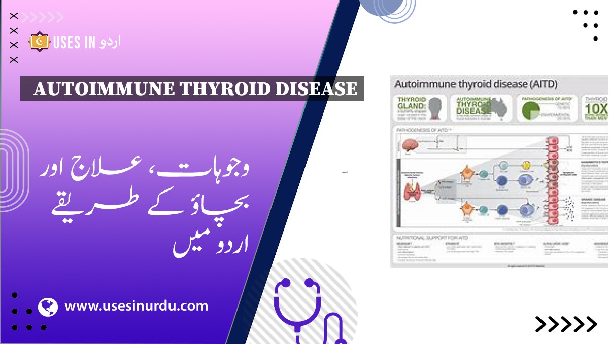 Autoimmune Thyroid Disease