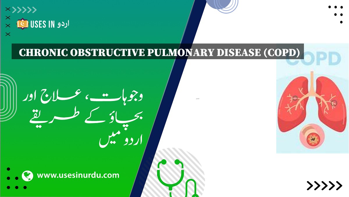 Chronic Obstructive Pulmonary Disease (COPD)