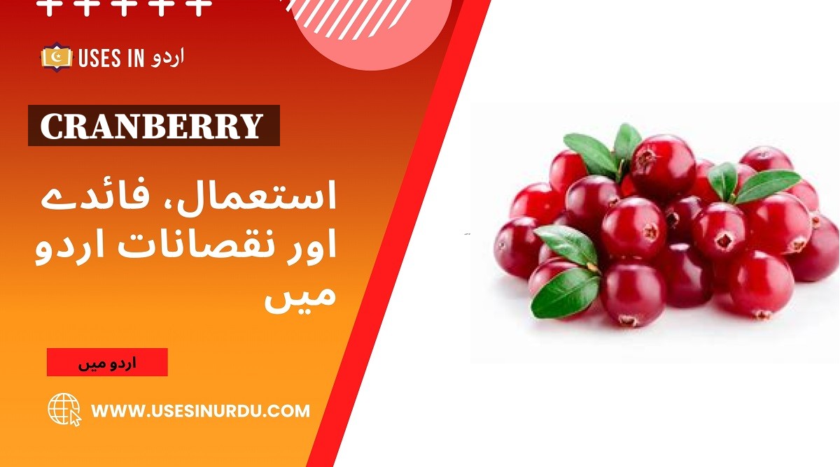 Cranberry