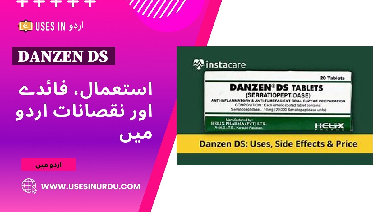 Danzen Ds