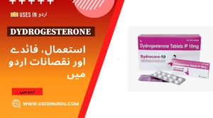 Dydrogesterone