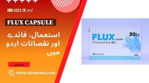 Flux Capsule