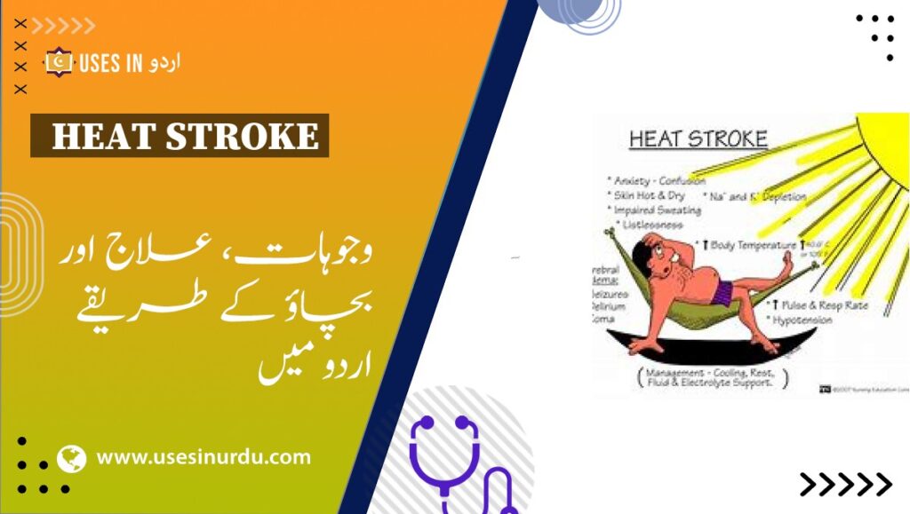 Heat Stroke