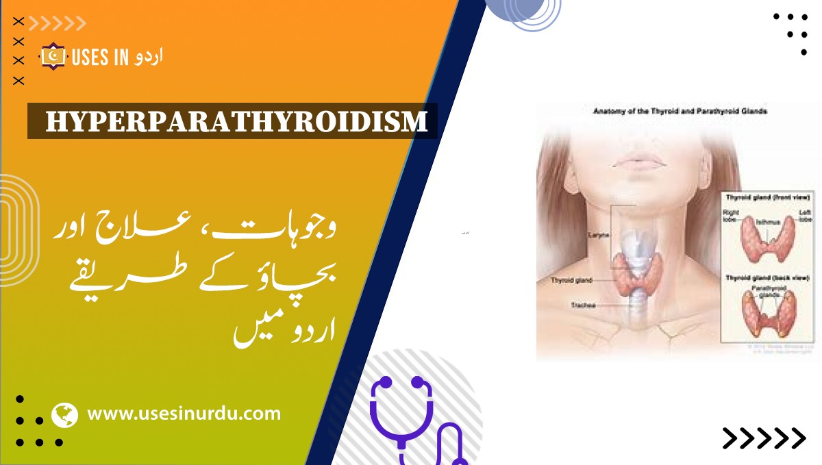 Hyperparathyroidism