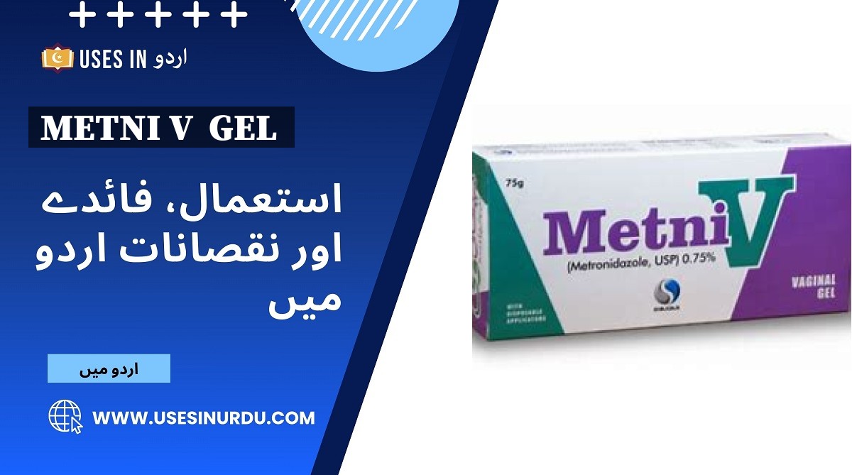 Metni V  Gel