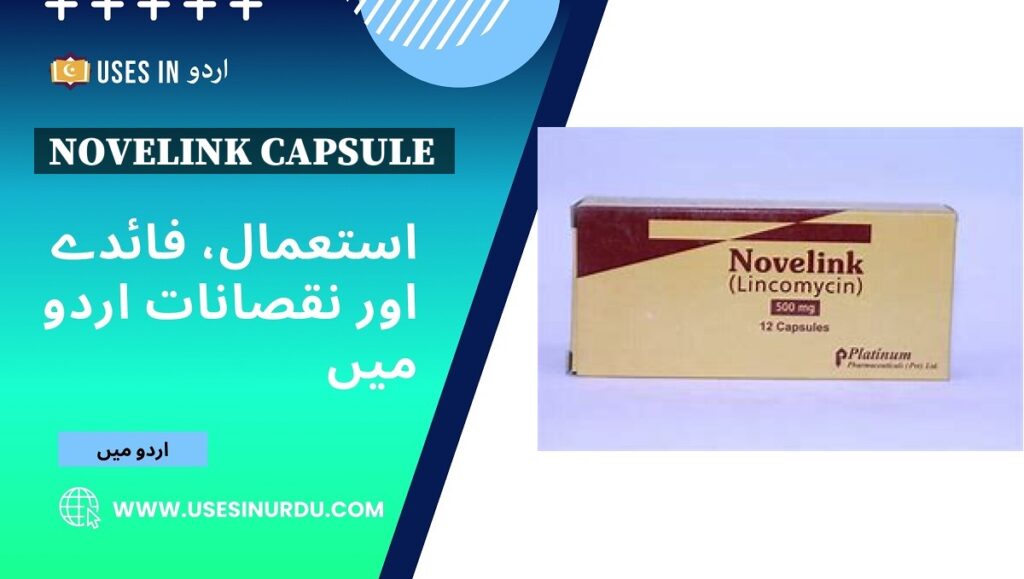 Novelink Capsule