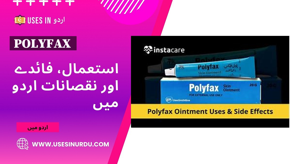 Polyfax