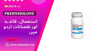 Prednisolone