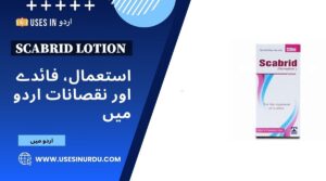 Scabrid Lotion