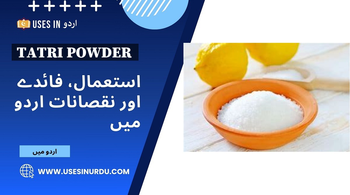 Tatri Powder