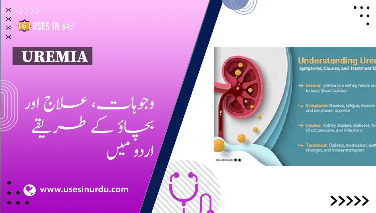 Uremia