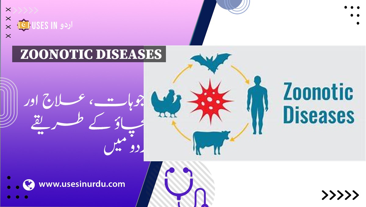 Zoonotic Diseases