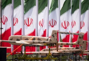 اسرائیل اور ایران میں عسکری طاقت کا موازنہ: کون ہے زیادہ مضبوط؟
