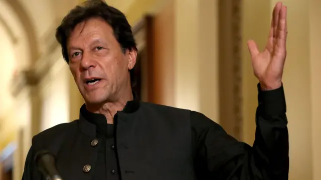 عمران خان آکسفورڈ کی چانسلرشپ کی دوڑ سے باہر، مگر امیدواروں میں کئی پاکستانی شامل ہیں