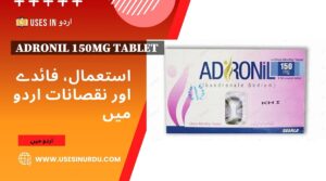 Adronil 150mg Tablet