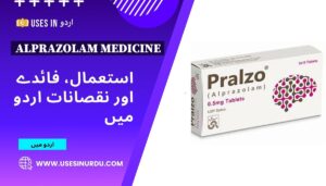 Alprazolam Medicine