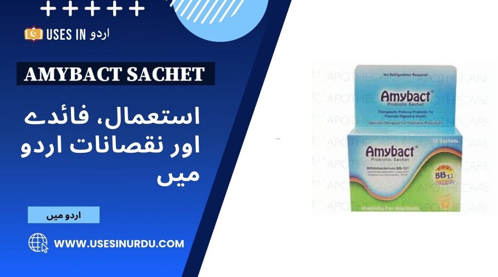 Amybact Sachet