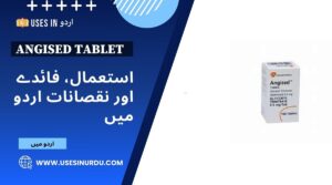 Angised Tablet