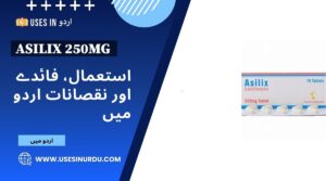 Asilix 250mg