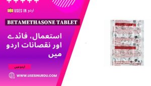 Betamethasone Tablet