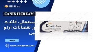 Canix H Cream
