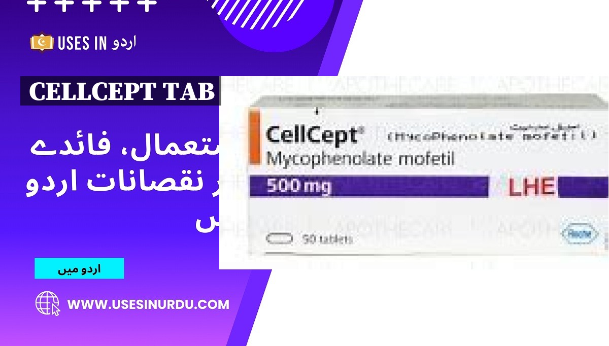 Cellcept Tab