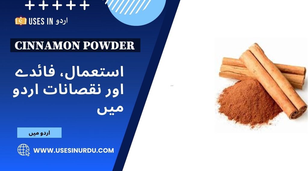 Cinnamon Powder