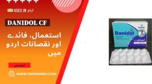 Danidol Cf