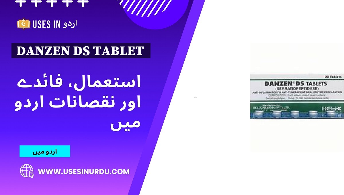 Danzen Ds Tablet