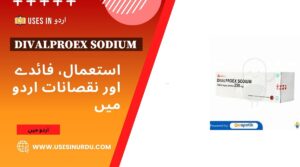 Divalproex Sodium