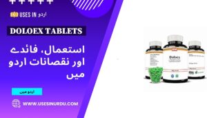 Doloex Tablets