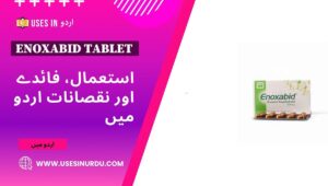 Enoxabid Tablet