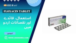 Floxacin Tablet