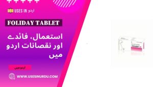 Foliday Tablet