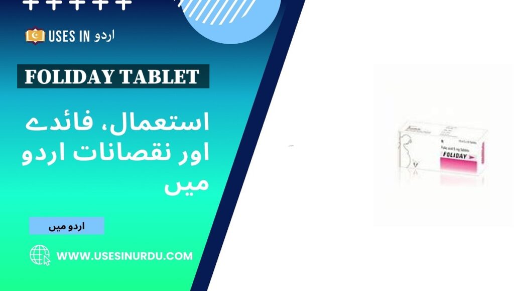 Foliday Tablet