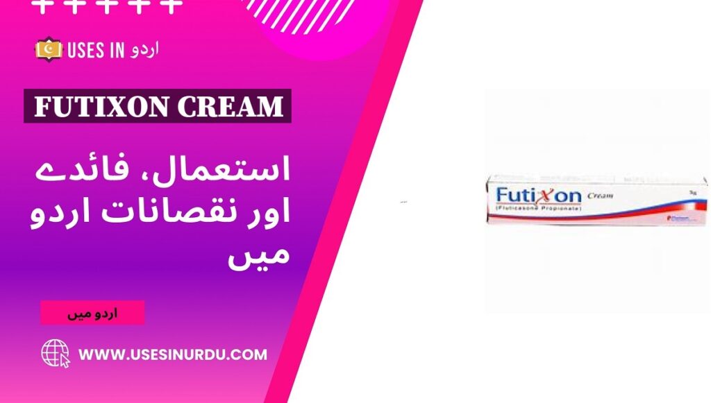 Futixon Cream