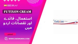 Futixon Cream