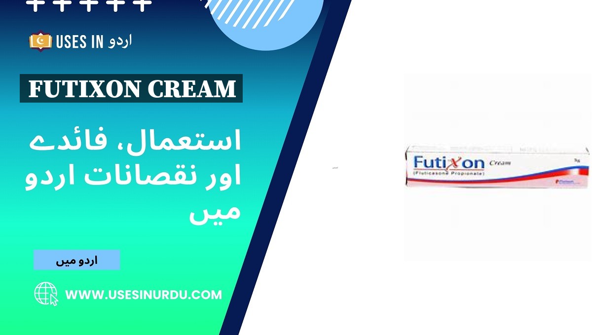 Futixon Cream