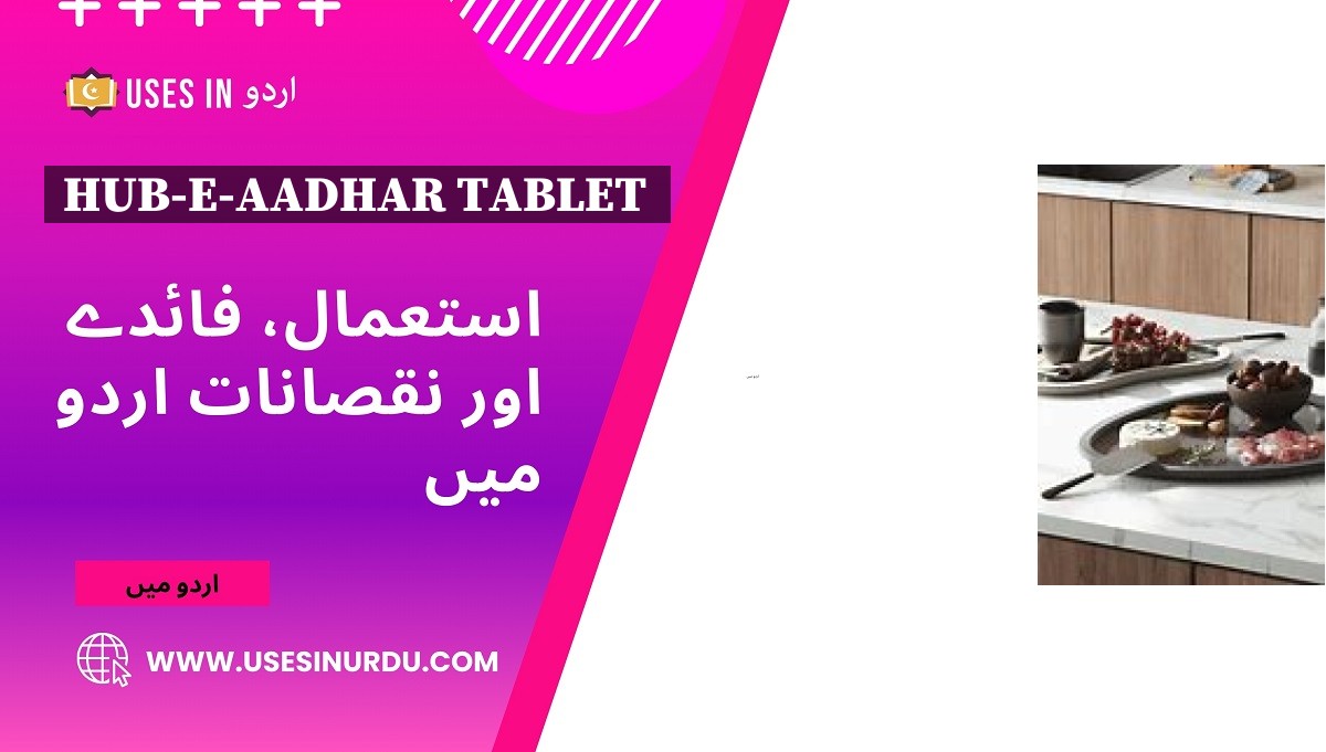 Hub-e-aadhar Tablet