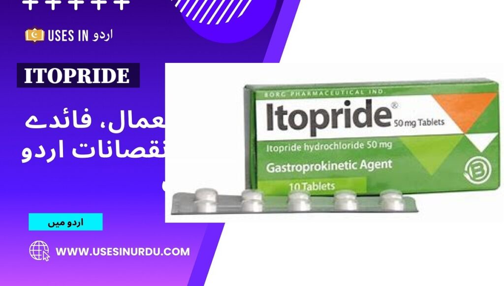 Itopride