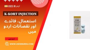 K-kort Injection