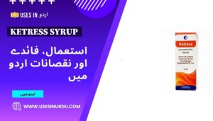 Ketress Syrup