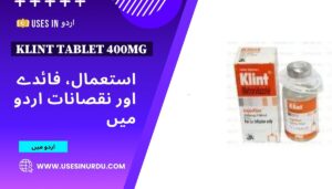 Klint Tablet 400mg