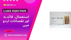 Lasix Injection