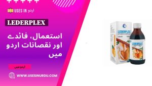 Lederplex