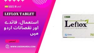 Leflox Tablet