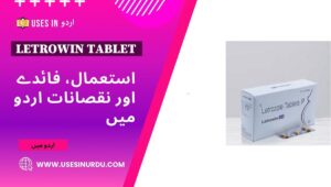 Letrowin Tablet